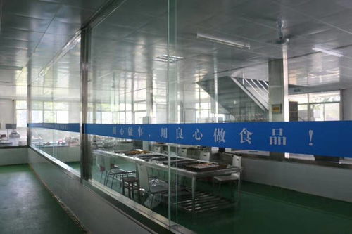 預制菜品類多樣，食品凈化車間設計需“因品施策”